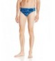 TYR Mens Voltage Racer Brief