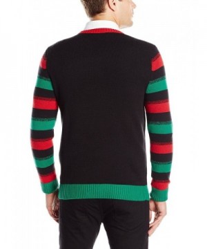 Cheap Designer Men's Pullover Sweaters Clearance Sale