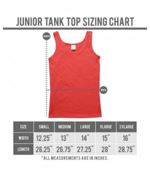 Popular Women's Tanks