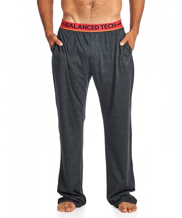 Balanced Tech Cotton Pajama Lounge