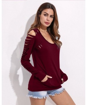 Popular Women's Fashion Hoodies Online