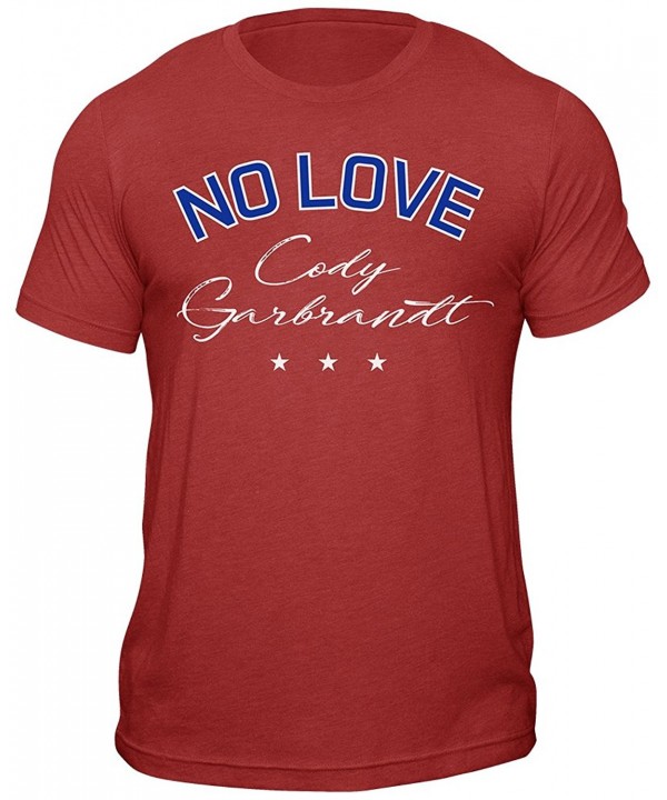 Torque Apparel Fighter Garbrandt Medium