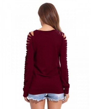 Cheap Real Women's Fashion Sweatshirts