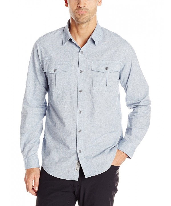 Gramicci Mens Joe Shirt Small