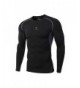 Audoc Fitness Sleeve Compression Shirt