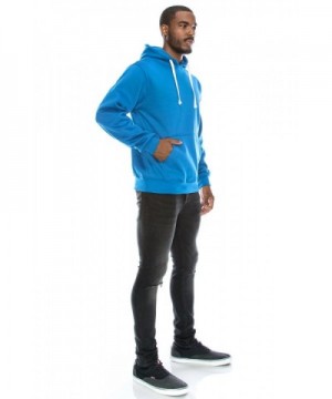 Men's Athletic Hoodies