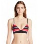 Seafolly Womens Bikini Swimsuit Chili