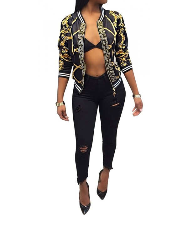 short bomber jacket womens