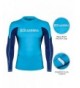 Fashion Men's Swim Rash Guards