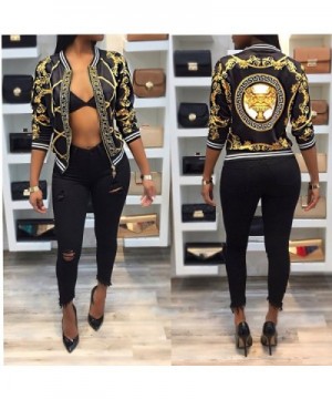 Fashion Women's Jackets Wholesale