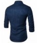 Popular Men's Henley Shirts Online Sale