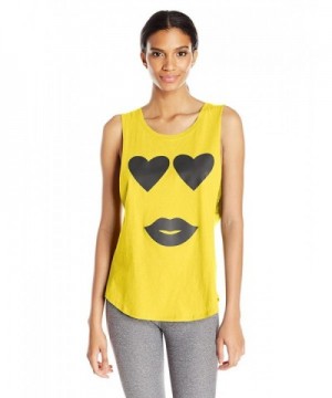 Zumba Womens Mell Oh Yellow Medium