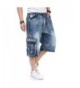 PY BIGG Shorts Cargo Casual W30 46