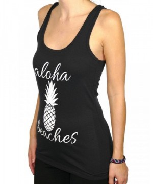 Fashion Women's Tanks Clearance Sale