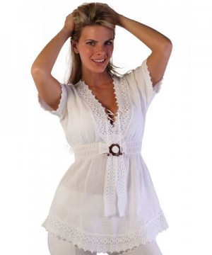 Popular Women's Swimsuit Cover Ups Online