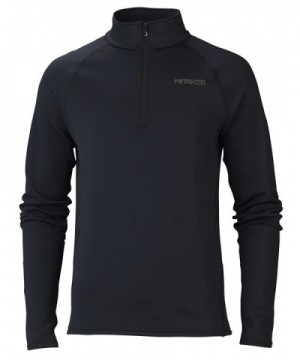 Marker Mens Loveland Black Small