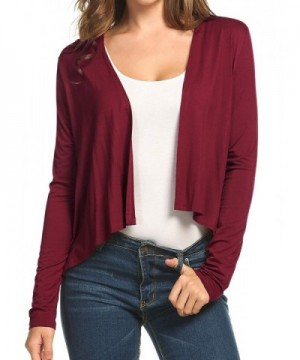 Women's Cardigans Clearance Sale