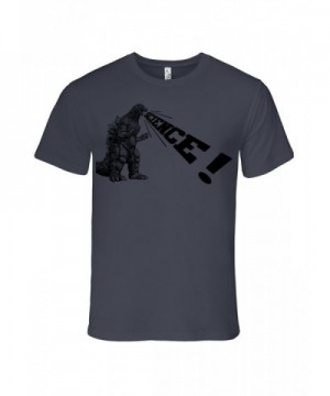 Godzilla Science T Shirt extra large