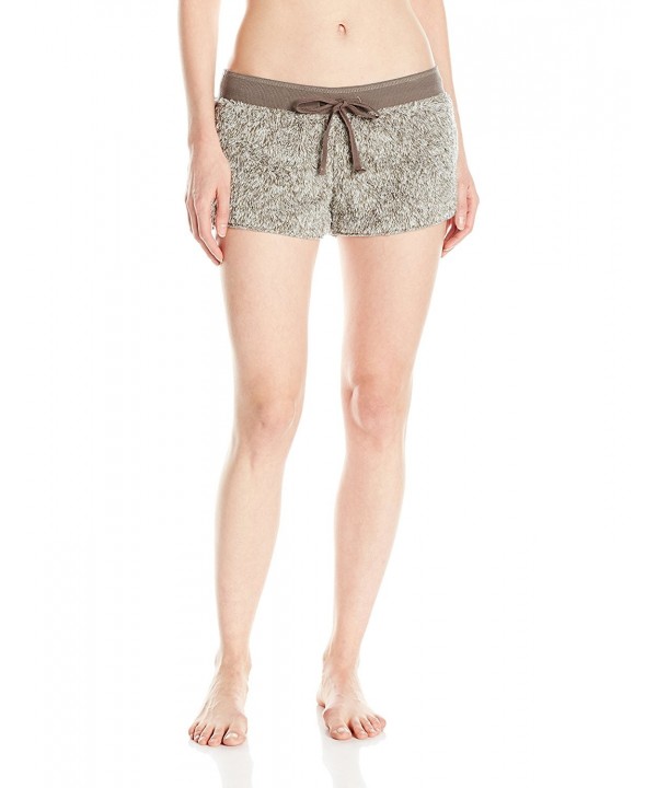 PJ Salvage Womens Short Taupe