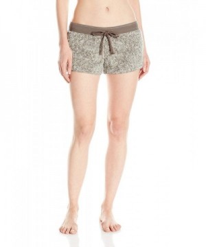 PJ Salvage Womens Short Taupe