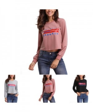 Discount Real Women's Fashion Hoodies Online