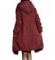 Discount Real Women's Fleece Coats for Sale