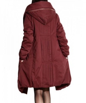 Discount Real Women's Fleece Coats for Sale