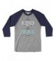 Kind Raglan Sport Grey X Large