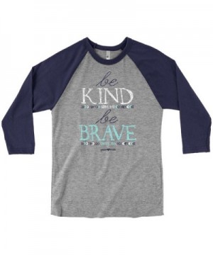 Kind Raglan Sport Grey X Large