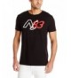 Nautica Graphic T Shirt Black X Large