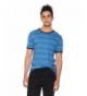 Rebel Canyon Sleeve Stripe T Shirt