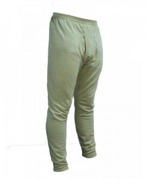 Kenyon Polartec Fleece Thermal Bottom