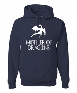 Mother Dragons Unisex Sweatshirt Fashion