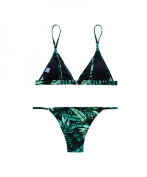 Brand Original Women's Bikini Sets