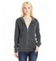 RVCA Juniors Mechanics Womens Charcoal