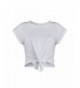 Choies Womens Cotton Summer Sleeve