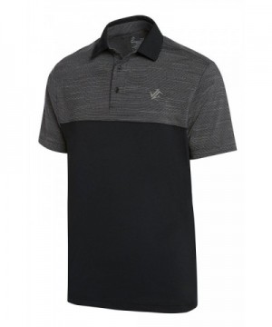 Jolt Gear Dri Fit Golf Shirts