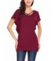 Venena Womens Casual Sleeve T Shirt