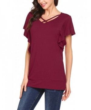 Cheap Women's Button-Down Shirts Online Sale