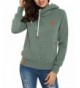 ZANZEA Ladies Autumn Sweatshirts Pockets