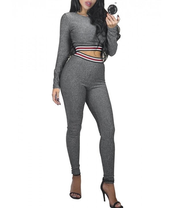 Mojessy Womens Activewear Outfits Tracksuits