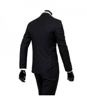 2018 New Men's Suits Coats Online