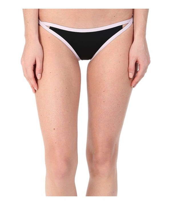 Space LSpace Titanium Bottoms Swimsuit