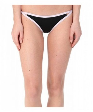 Space LSpace Titanium Bottoms Swimsuit