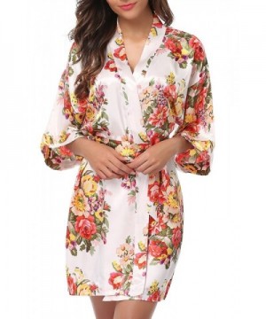 Women's Robes Online