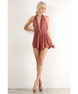 Cheap Designer Women's Rompers