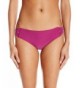RVCA Womens Mandala Bikini Bottom