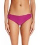 RVCA Womens Mandala Bikini Bottom