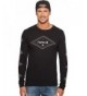 Hurley Wayward Sleeve Black Medium