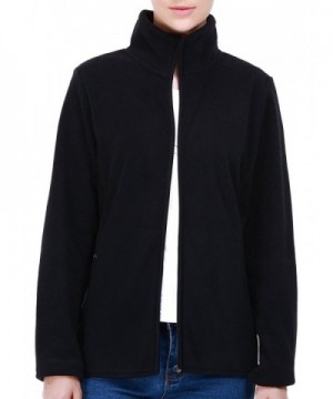 Discount Women's Fleece Coats Outlet Online